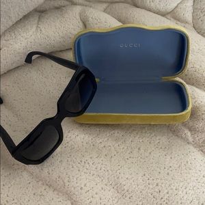 Gucci GG0102S sunglasses